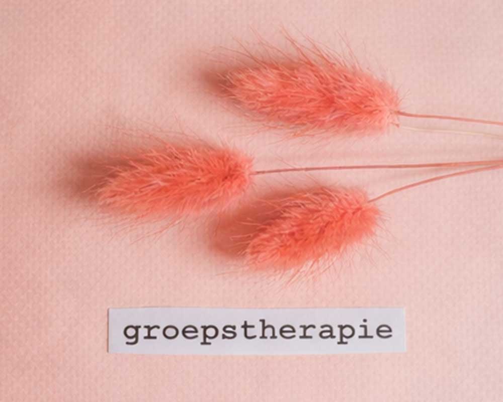 Groepstherapie Linda Wijkstra